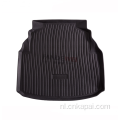 Hilux Revo Rubber Car Mats